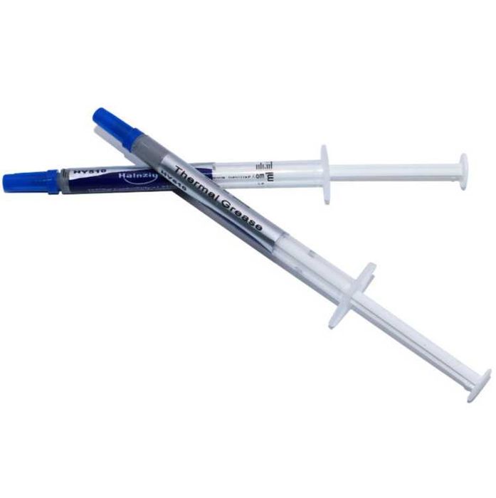 Термопаста HY510 (30 гр)