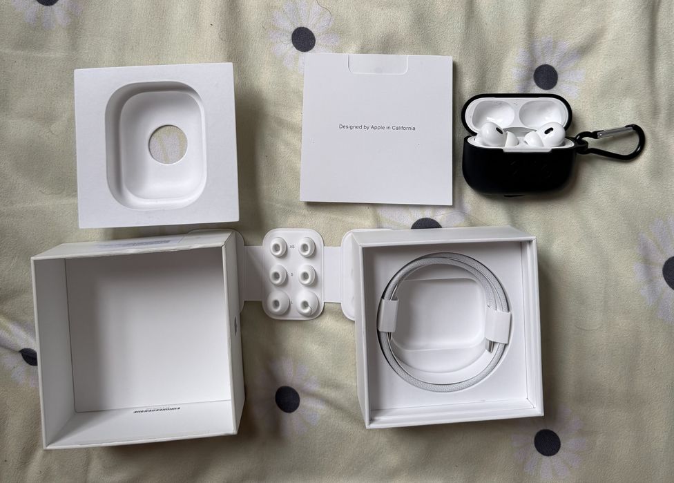 Apple airpods 2nd generation