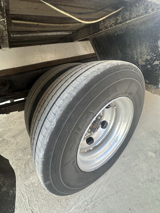 Isuzu  NQR 70  2014 Holati Ideal