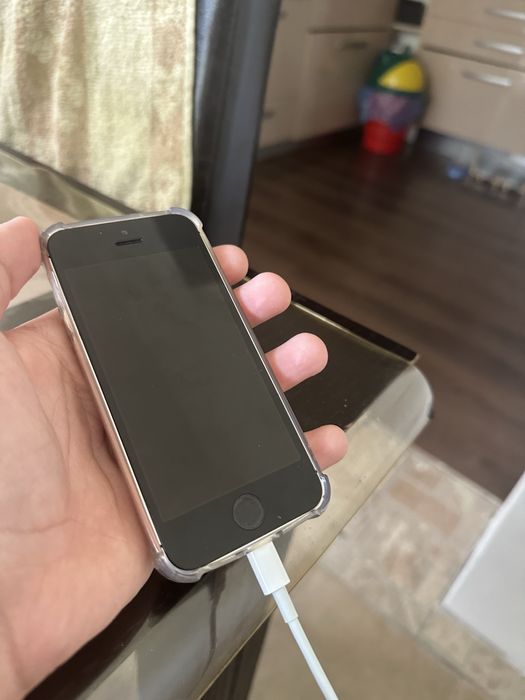 Apple iPhone se2016