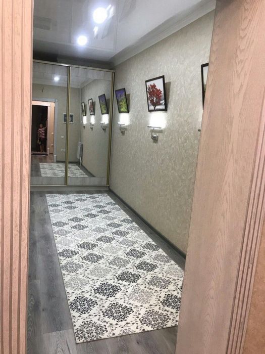 квартира Сдам в центре