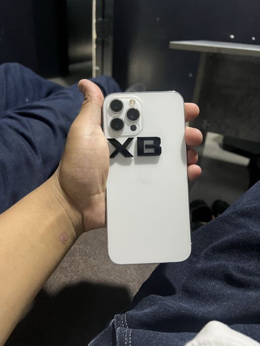 iphone 12 pro maks