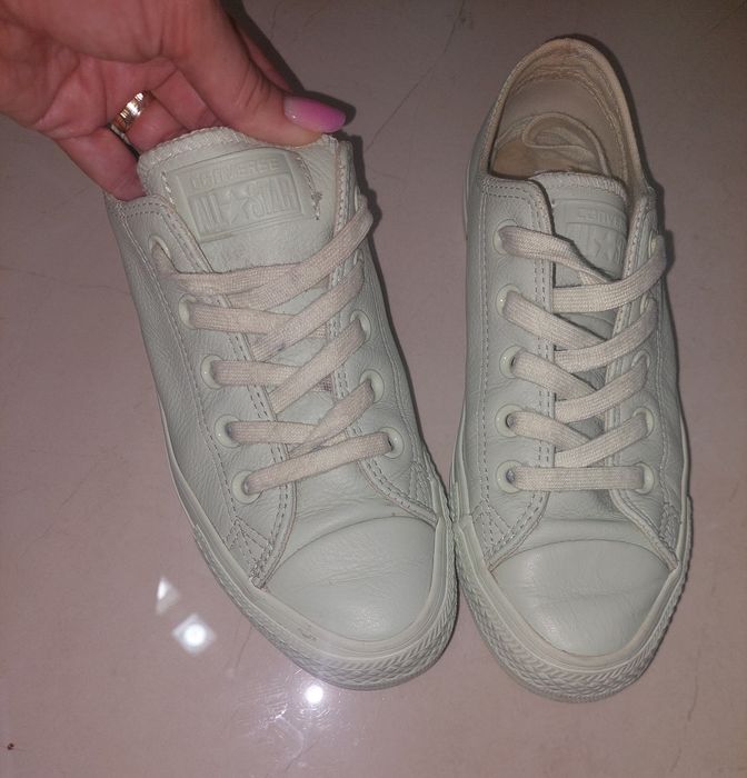 Teniși converse 36