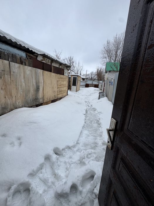 Продается часный в районе Плодовашном