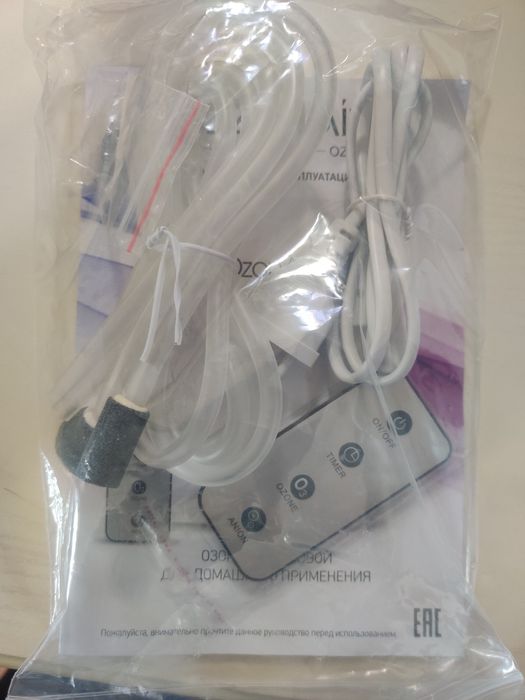 OzonAir OZ-7 озонатор воздуха и воды