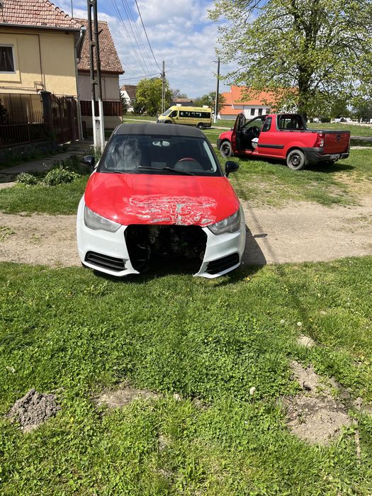 Vand / Dezmembrez Audi A 1  1.2 tsi