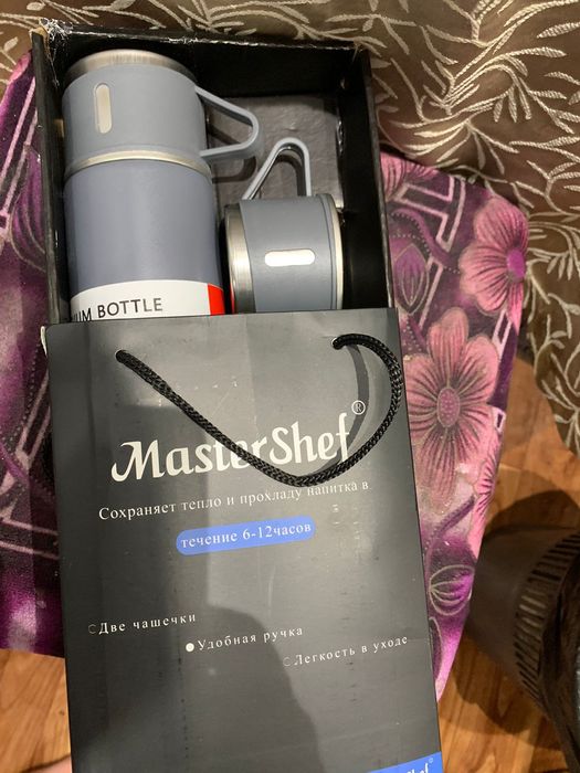 Термос, 500mmlll