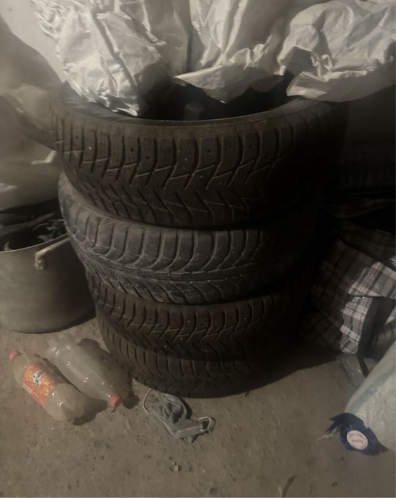 14 тік балондар.