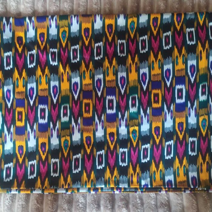 хан атлас ткань 4 отреза ширина 1,4м