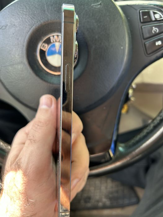 iPhone 13 Pro Max 512 GB Graphite / Бартер