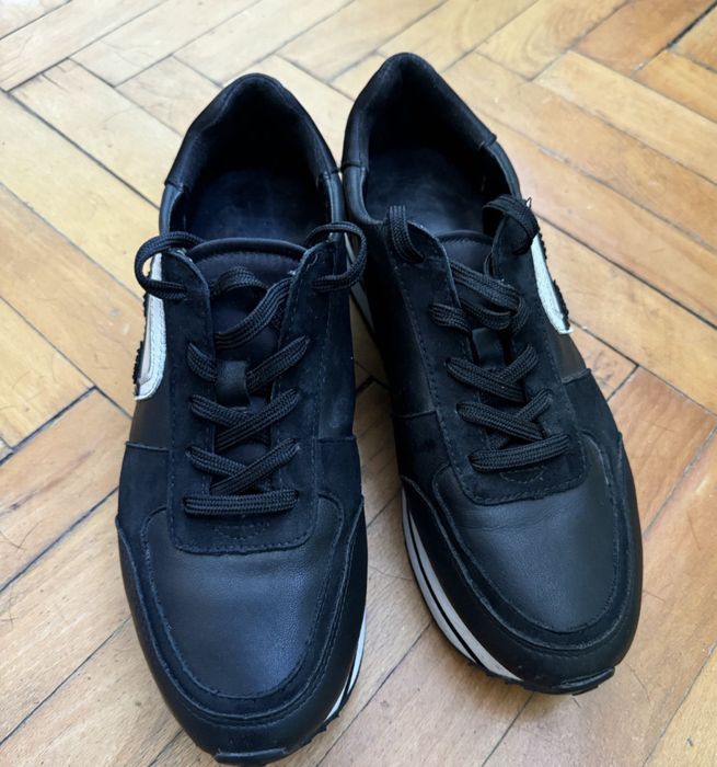 Маратонки карл лагерфелд оригинални