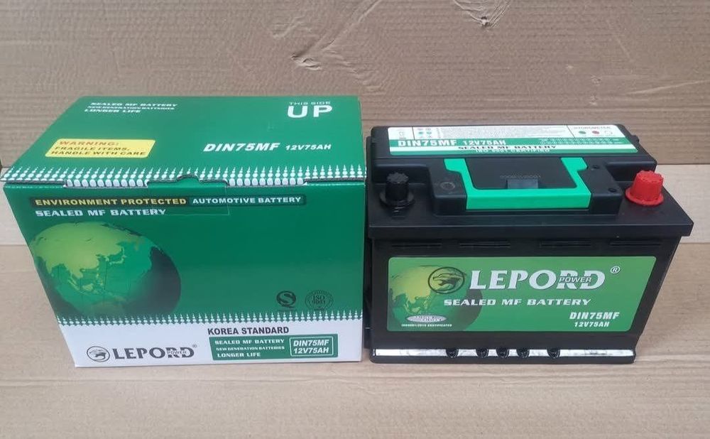 Akumlytor Akumlator 27/7