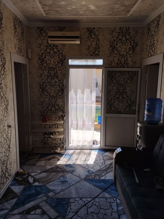 Продаю свою дачу в кибрае 3 сотки
