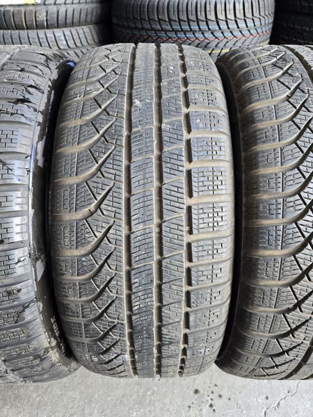 245/45/18 PIRELLI 4бр