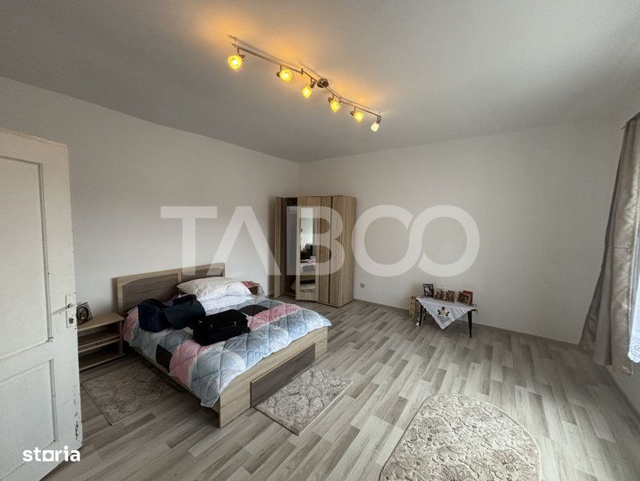 Casa individuala Sura Mare COMISION% EXCLUSIVITATE  712 mp teren