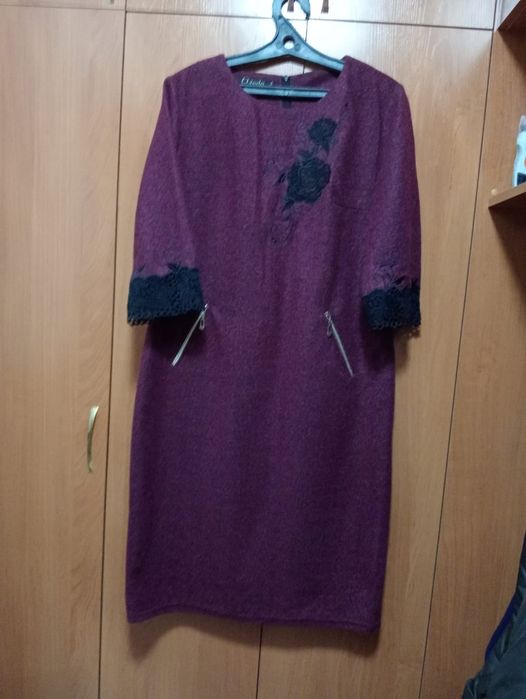 Продам платье за 7000 тенге