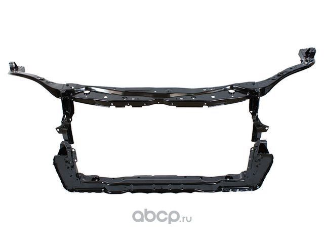 Бампер передний Toyota Camry