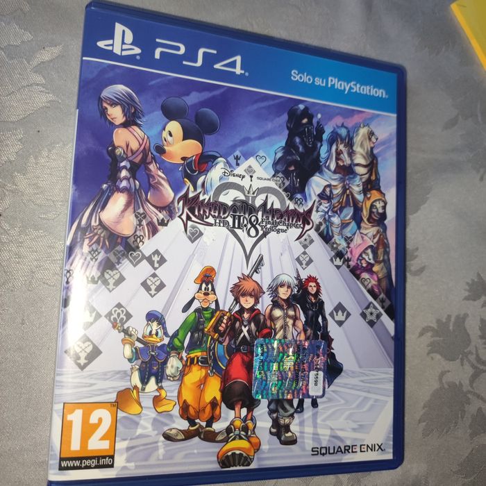 Лот игри за Playstation