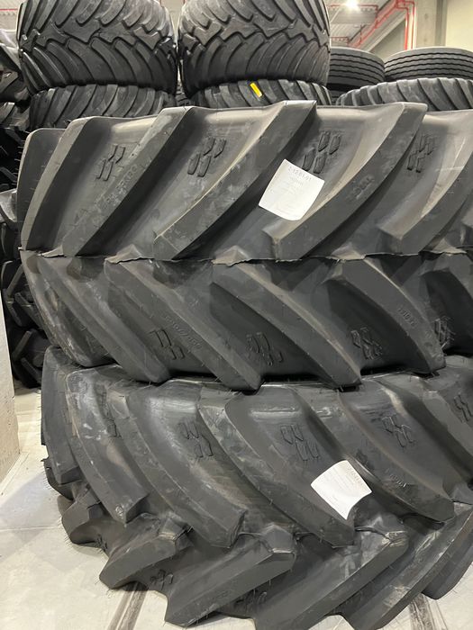 Anvelopa VF 600/70 R28 Alliance Agriflex 372 + 173 D TL  Cauciucuri tractor, Fiat, Case, Fendt, John Deere, New Holland, Massey Ferguson, UTB   Cauciu