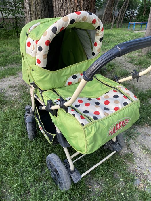 Продам Коляску