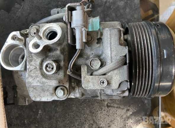 Компресор за климатик OM 651 Mercedes E - W212 , C-204 и  Мерцедес