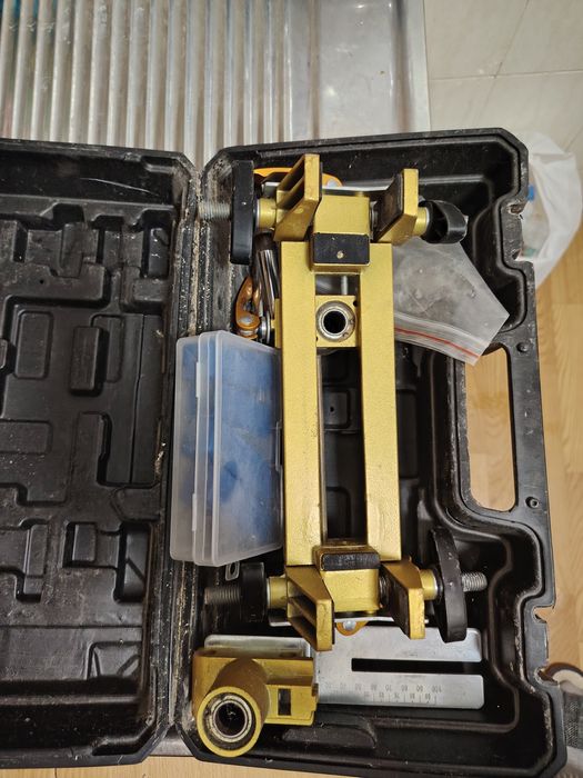 Кондуктор для сверления