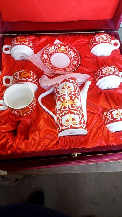 Национальный сувениры