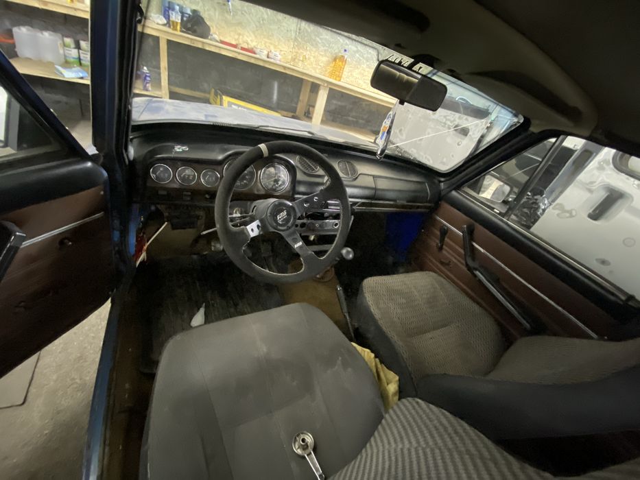 Продам ваз 21063