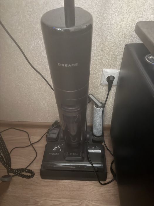 Продам моющий пылесос Dream