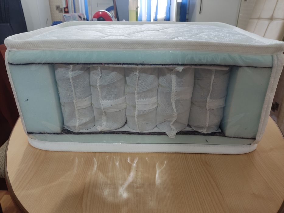 Матрасы ортапедические