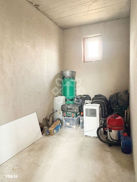 Casa noua de vanzare, teren 745 mp Episcopia, str. Avicenna