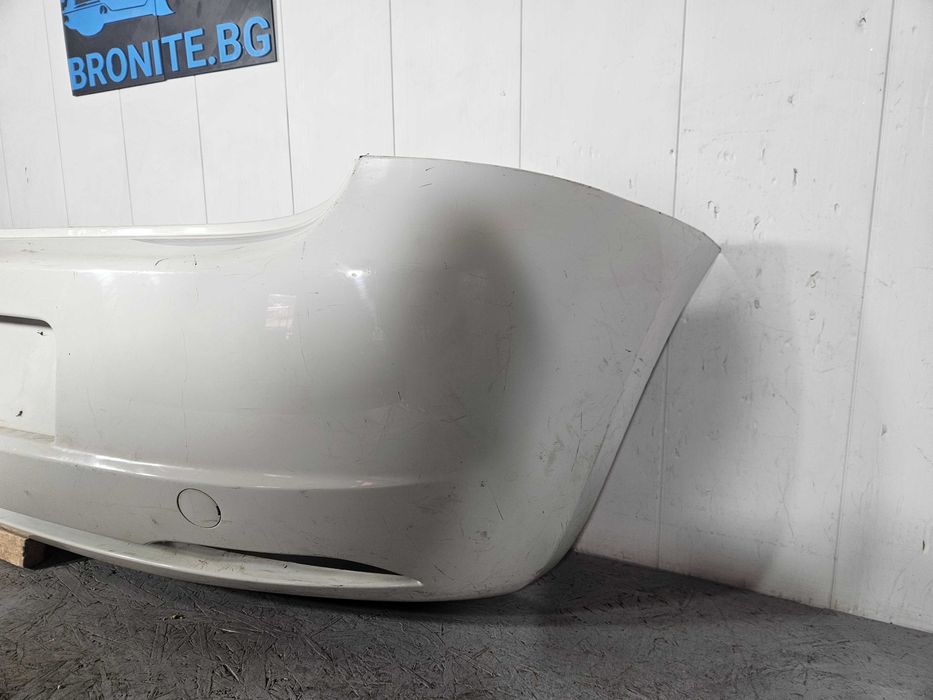 Задна броня FIAT GRANDE PUNTO Фиат Гранде Пунто 2005- 2009