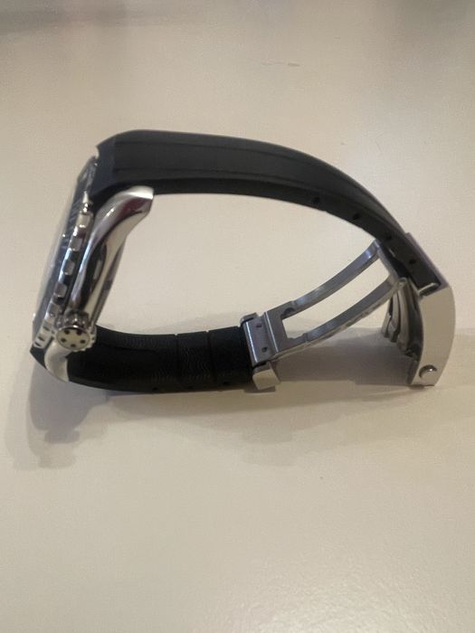 Eterna KonTiki….,…….