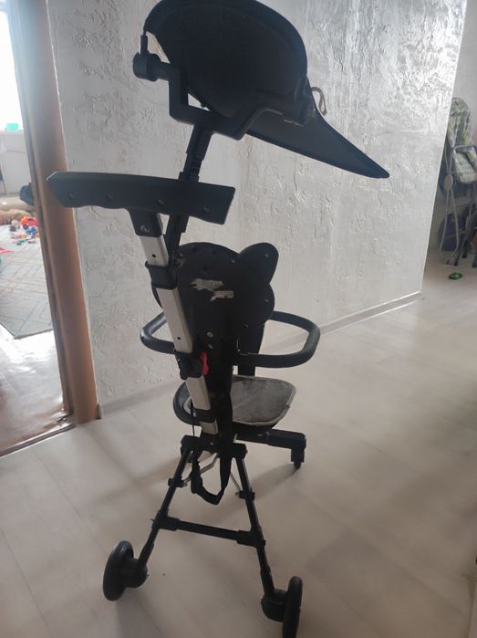 Хороши велик для ребенка