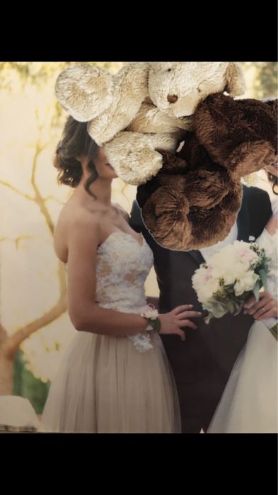 Официална рокля/oficialna roklq