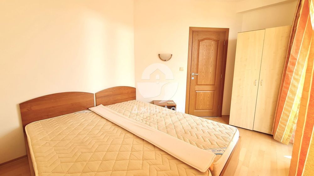 Продава се Тристаен апартамент в Свети Влас - 74 кв.м за 1622 €/кв.м - Снимка #9