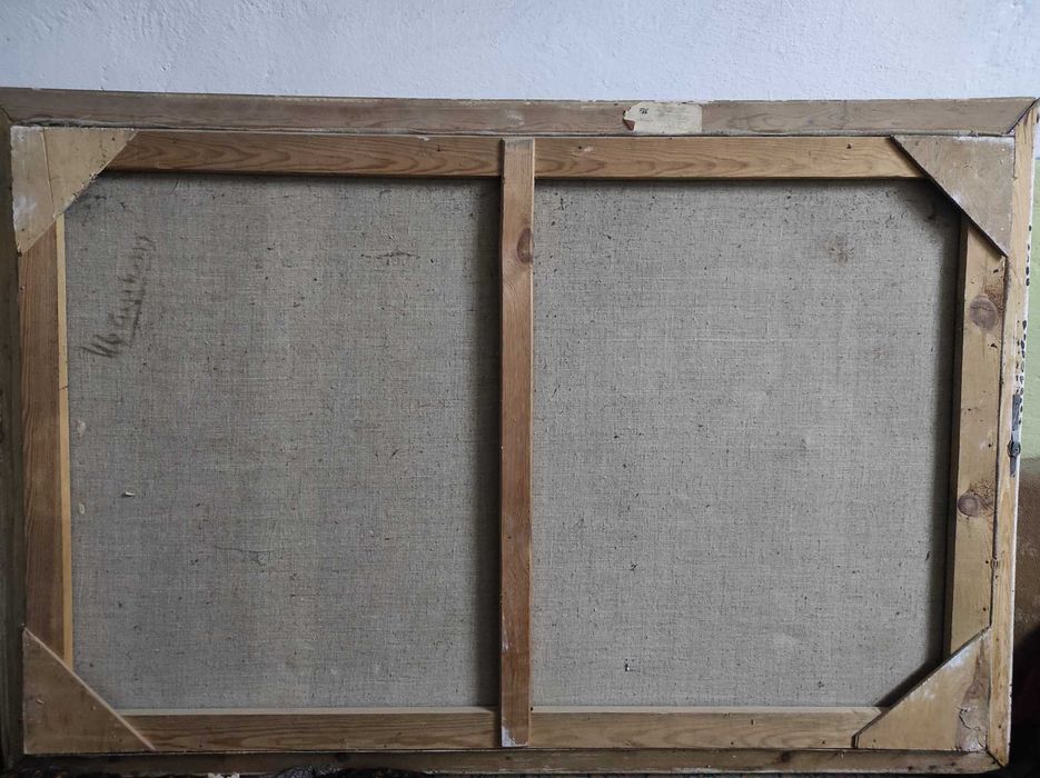 Картина Ленина  и книгу почета бонусом