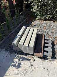 Бордюр Дорожный 1 метрлик