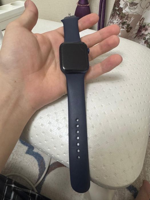 Apple watch 6 series