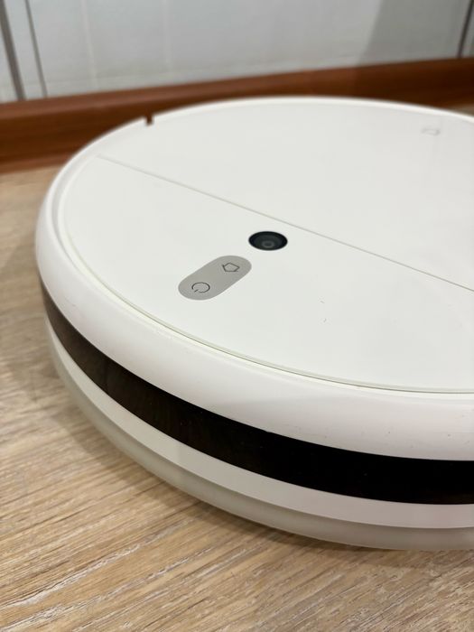Робот пылесос Xiaomi Mi Robot Vacuum-Mop SKV4093GL