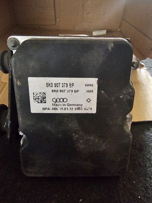 Pompa abs audi a4 a5