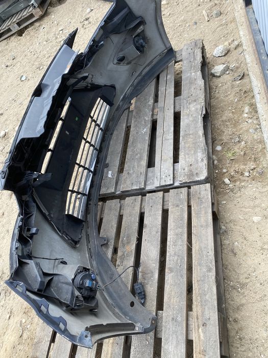 Bara Fata Ford C-Max Titanium 2011