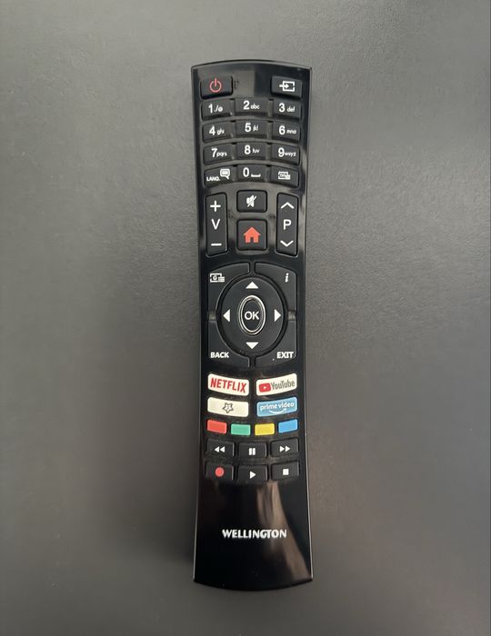 Televizor SMART TV Wellington 80cm. DEFECT