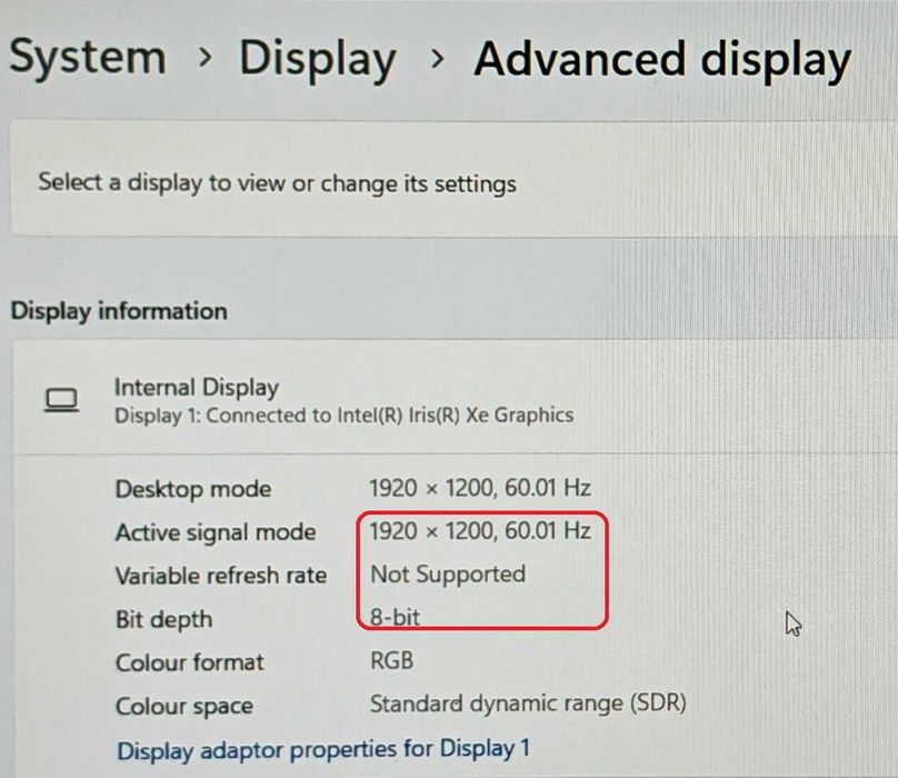Dell Precision 5680/Core i7-13700H/16 RAM/256 SSD/500 nits 100% DCI-P3