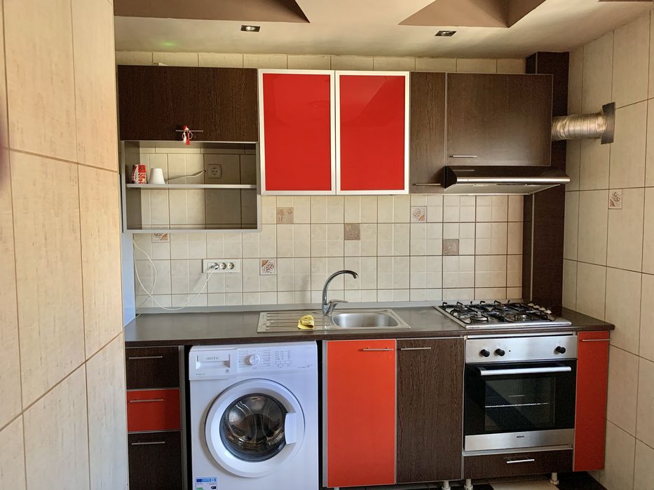 Vand Garsoniera 13 Septembrie