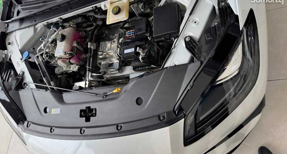 Gac Aion RT 520km smart  0 probeg 2026yil