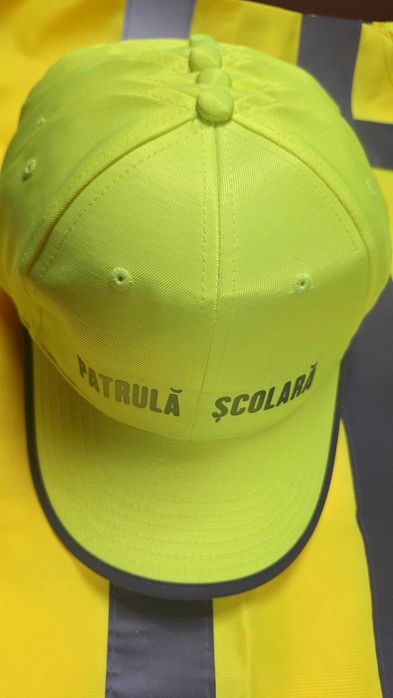 Set Patrulă Școlară