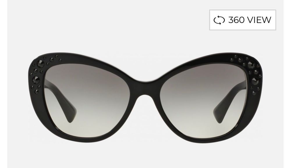 Оригинални дамски очила Versace