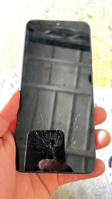 Samsung A05 1oy kafolati bor