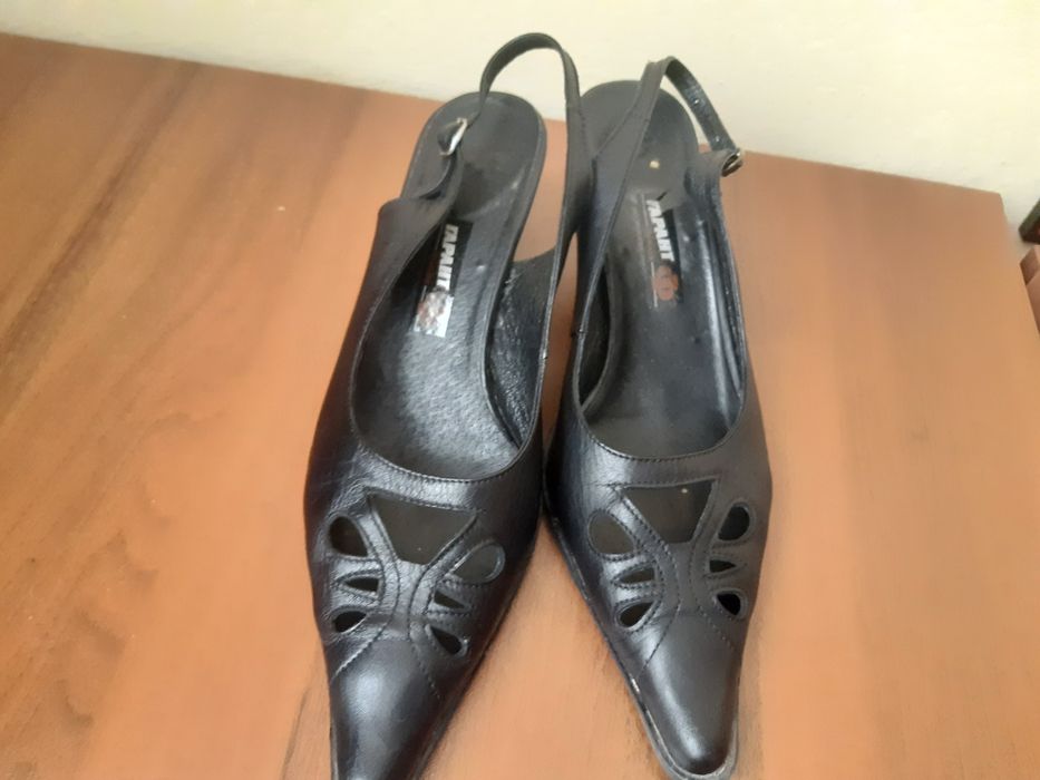 Обувки 40 номер.